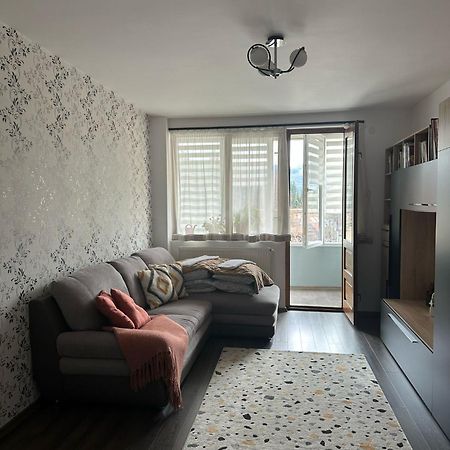 Apartament De Inchiriat Borsec Eksteriør billede