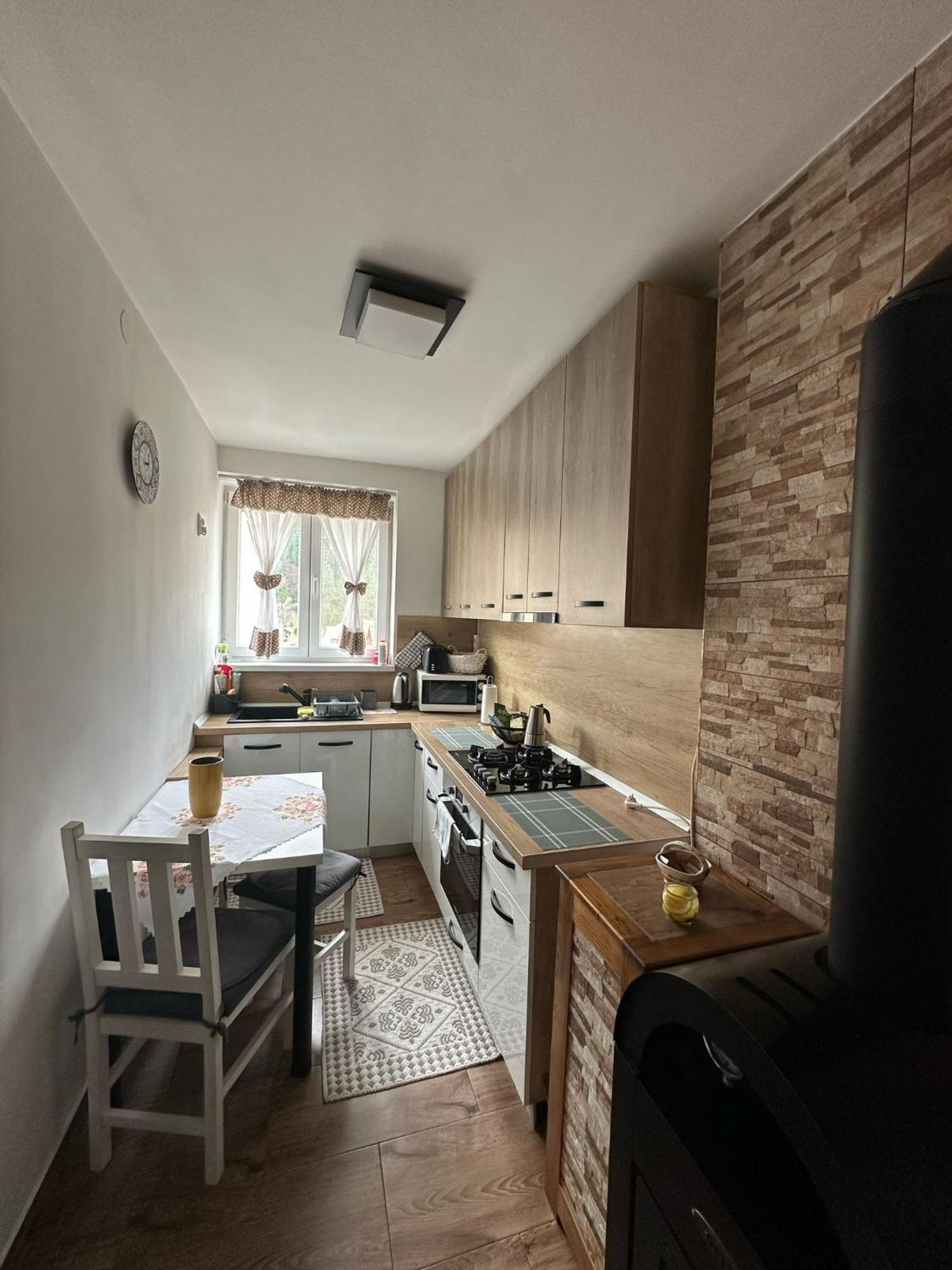 Apartament De Inchiriat Borsec Eksteriør billede
