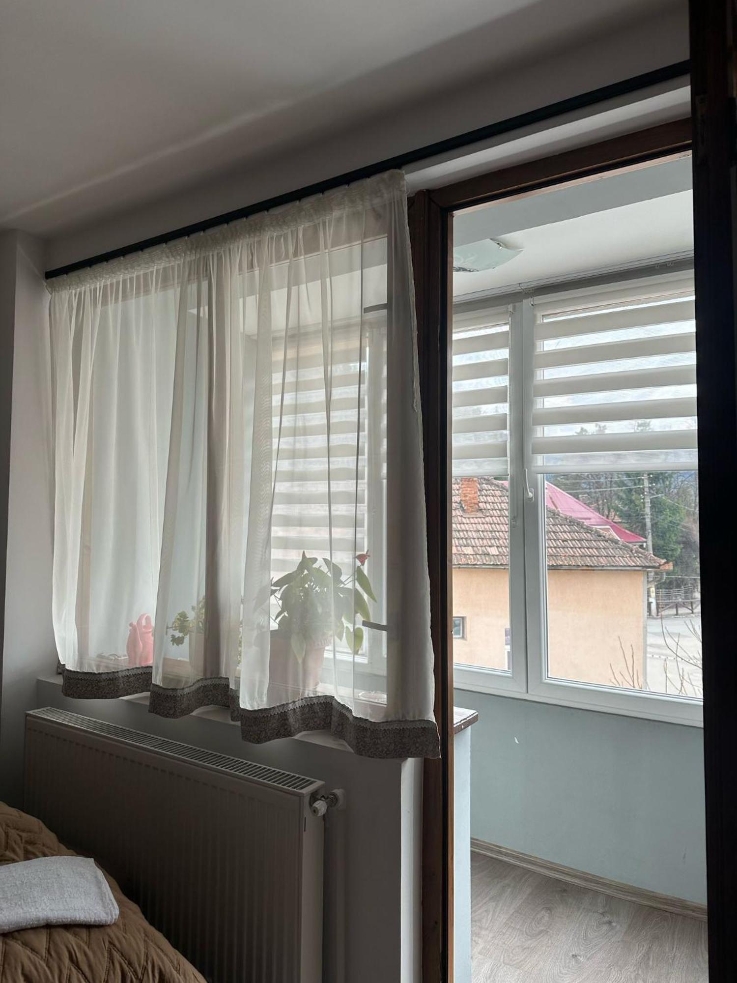 Apartament De Inchiriat Borsec Eksteriør billede