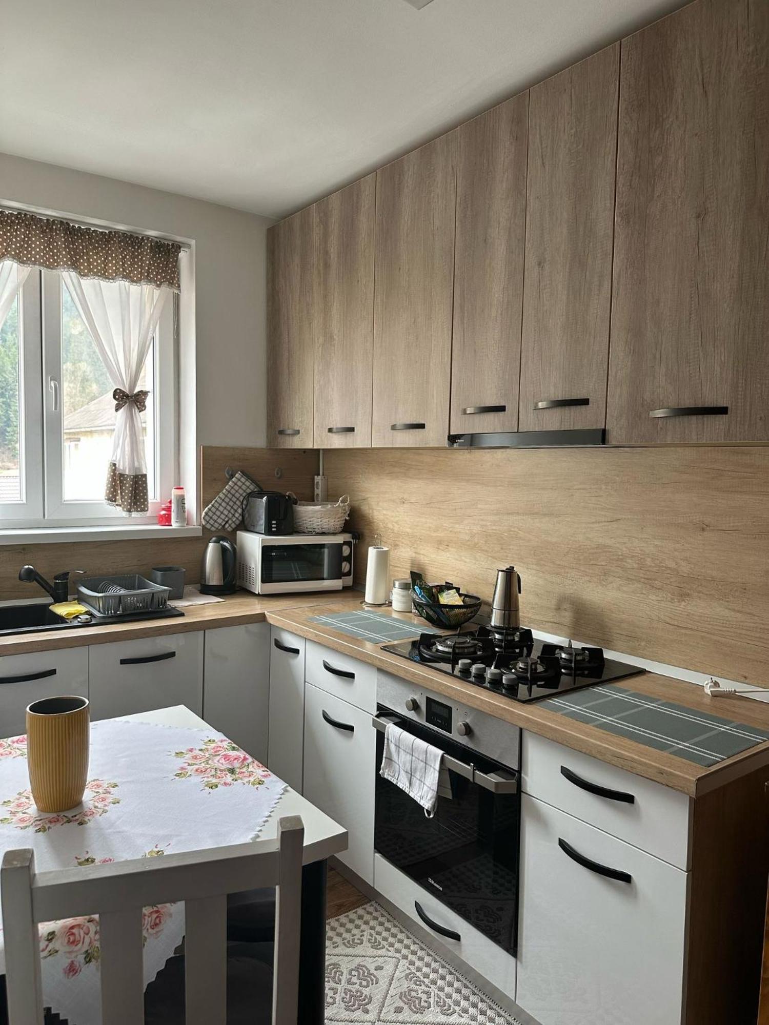 Apartament De Inchiriat Borsec Eksteriør billede